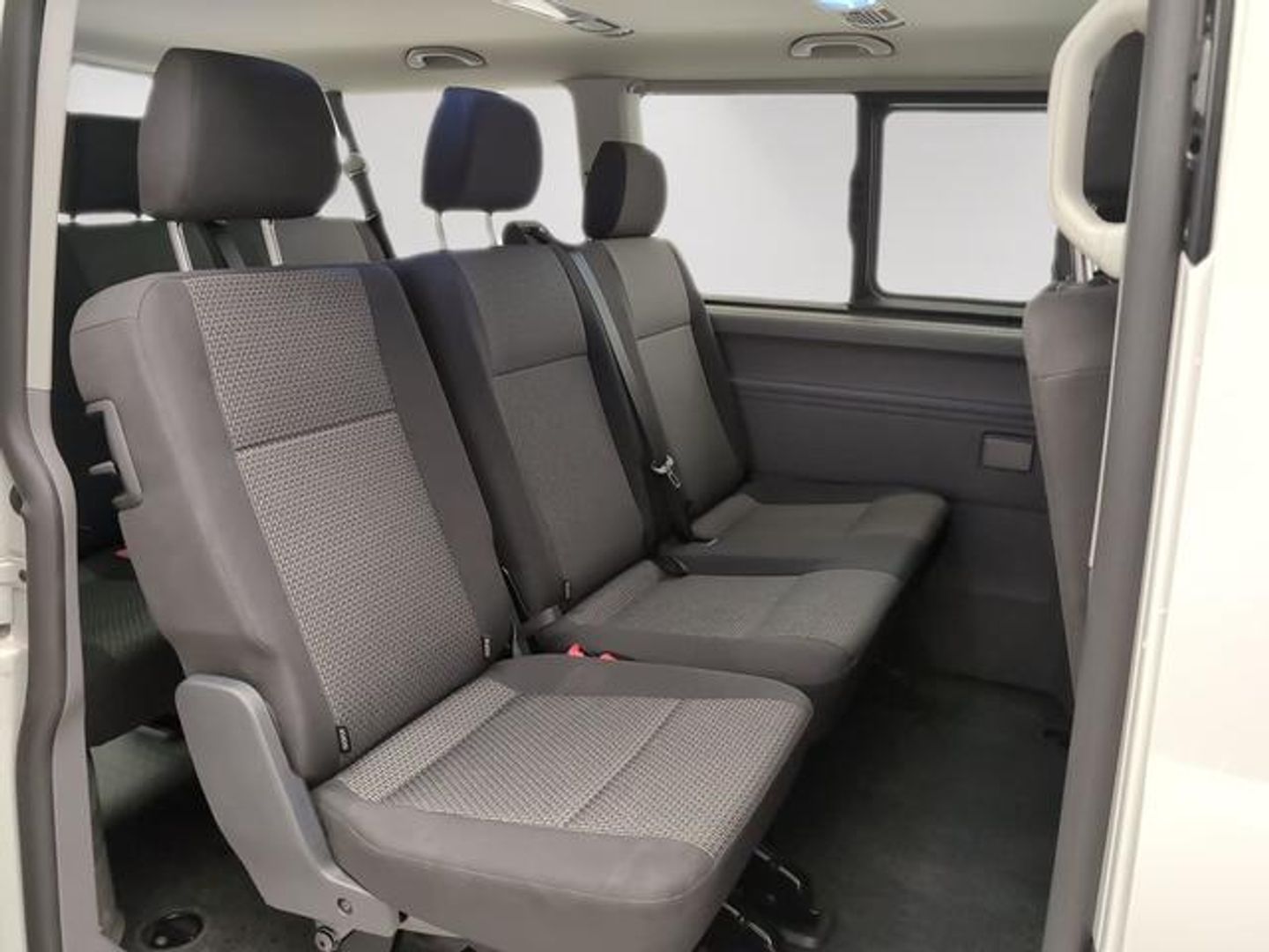 Volkswagen Caravelle Premium Batalla Corta 2.0 TDI BMT 110 kW (150 CV) DSG