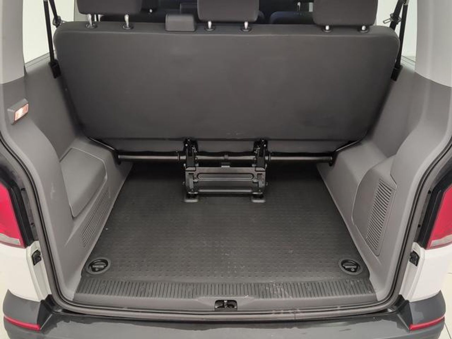 Volkswagen Caravelle Premium Batalla Corta 2.0 TDI BMT 110 kW (150 CV) DSG