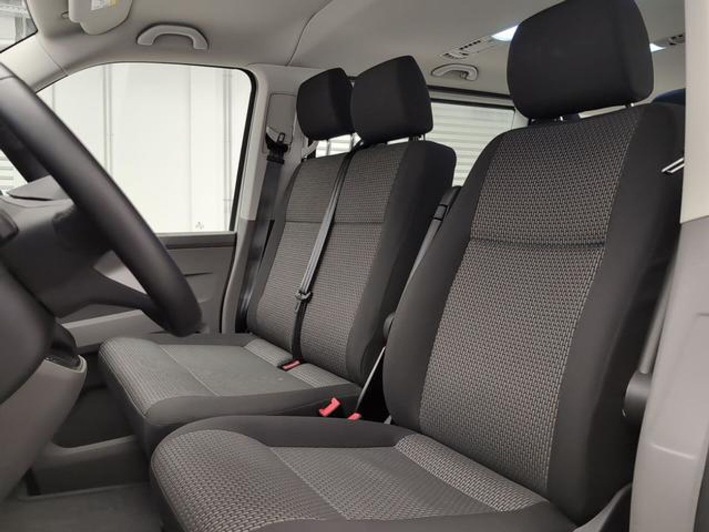 Volkswagen Caravelle Premium Batalla Corta 2.0 TDI BMT 110 kW (150 CV) DSG