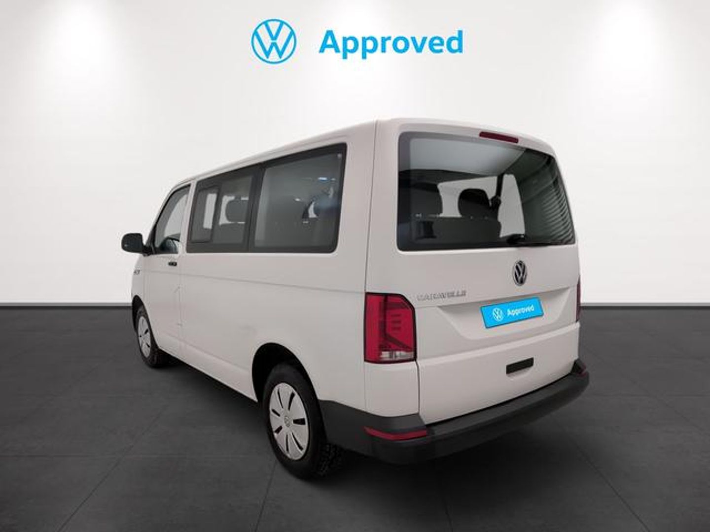 Volkswagen Caravelle Premium Batalla Corta 2.0 TDI BMT 110 kW (150 CV) DSG