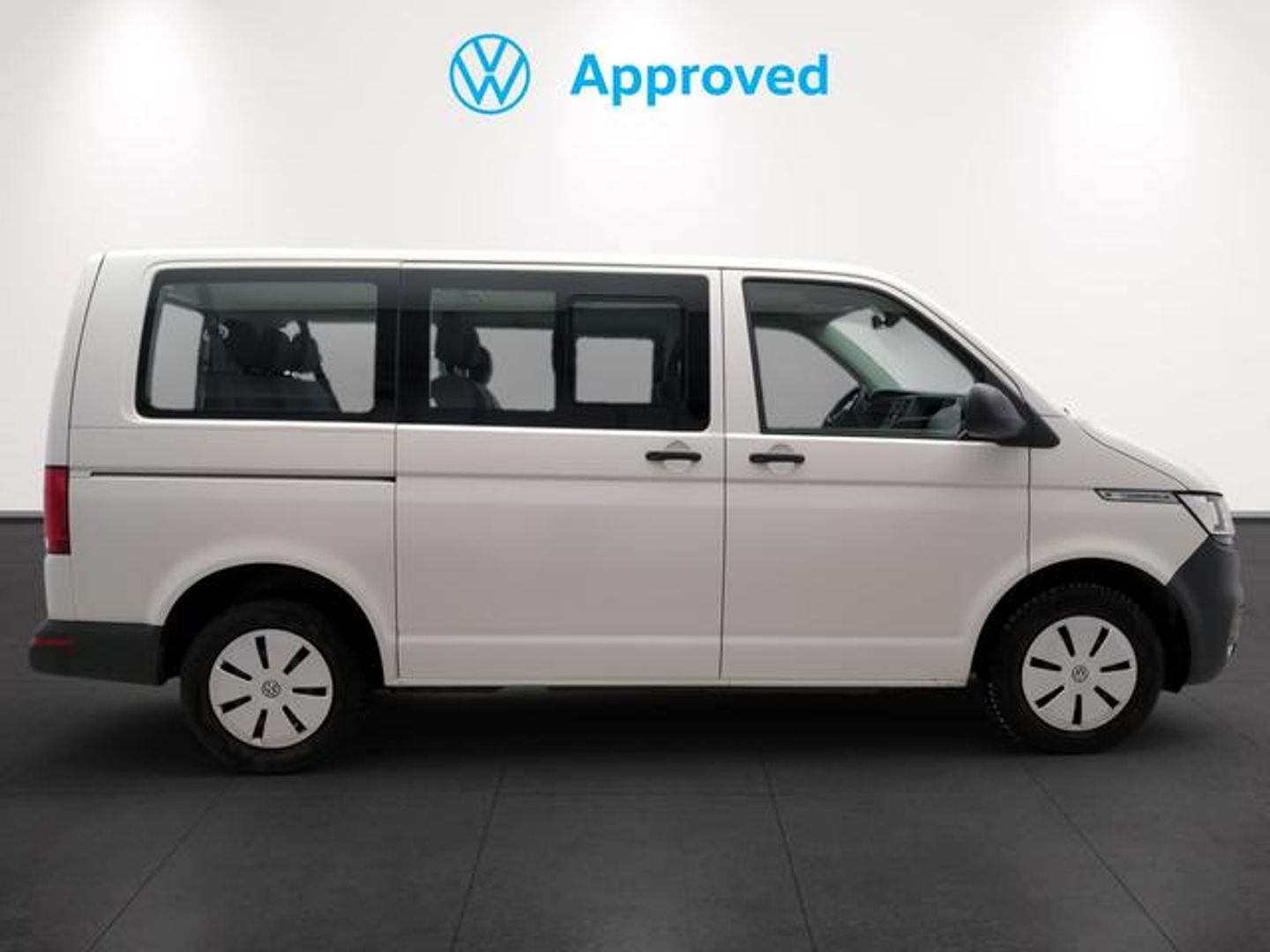 Volkswagen Caravelle Premium Batalla Corta 2.0 TDI BMT 110 kW (150 CV) DSG