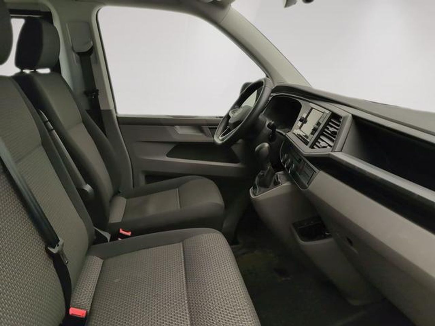 Volkswagen Caravelle Premium Batalla Corta 2.0 TDI BMT 110 kW (150 CV) DSG