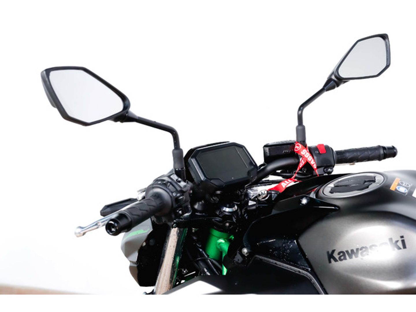 Kawasaki Z 650