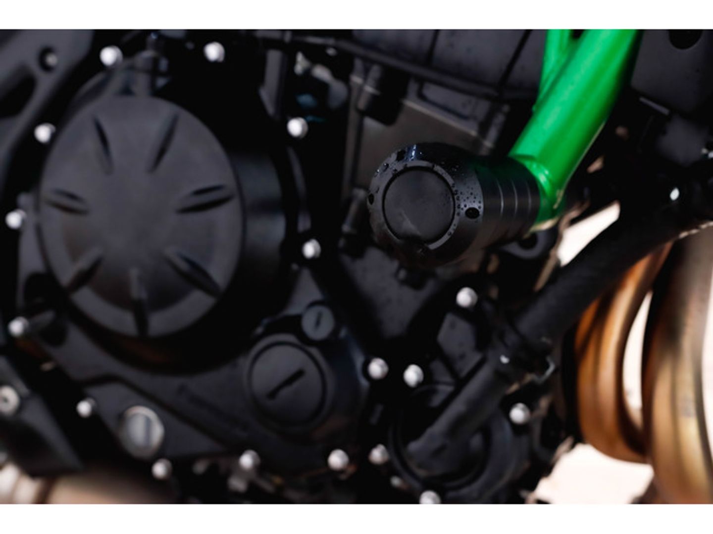 Kawasaki Z 650
