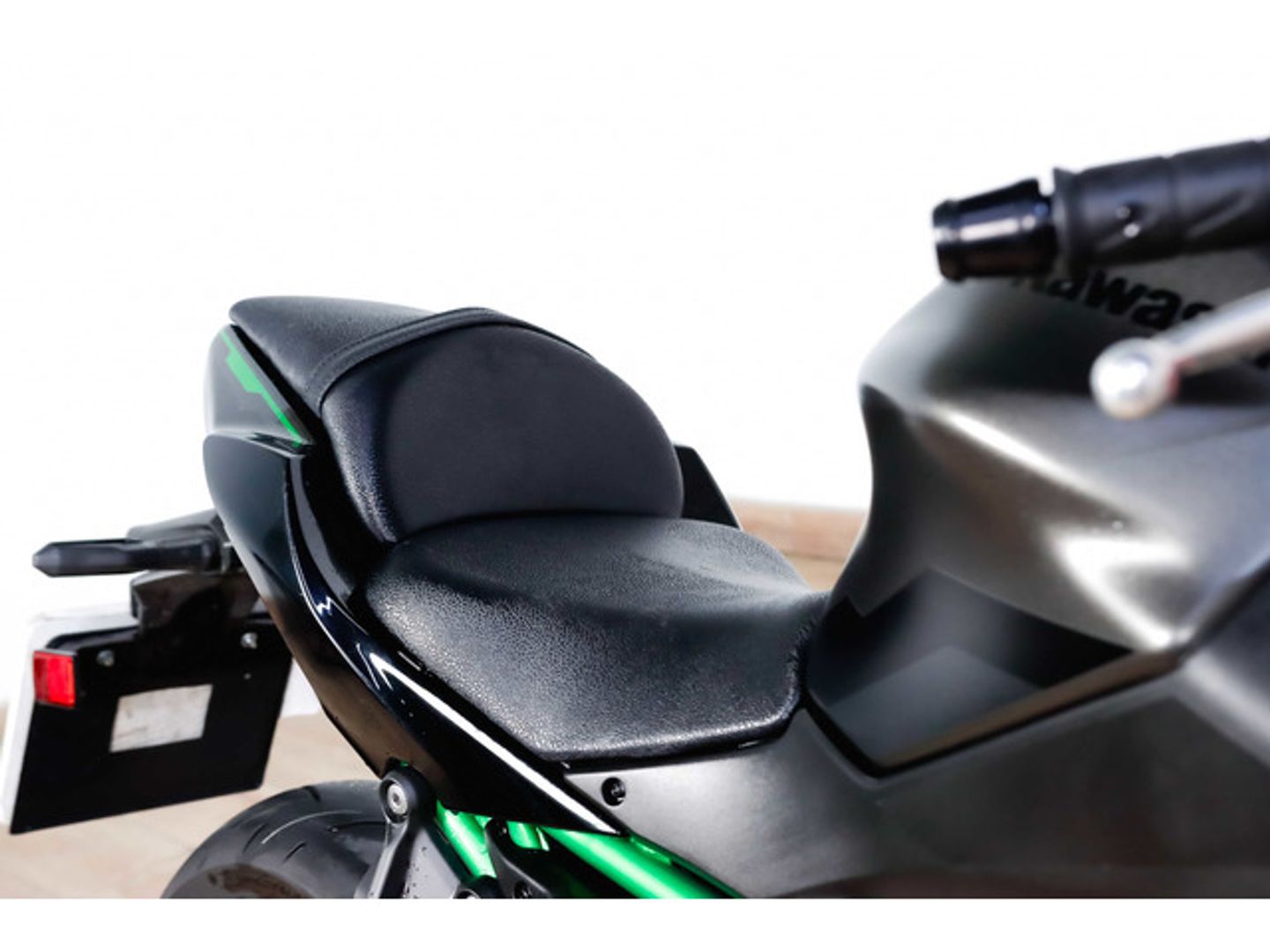 Kawasaki Z 650