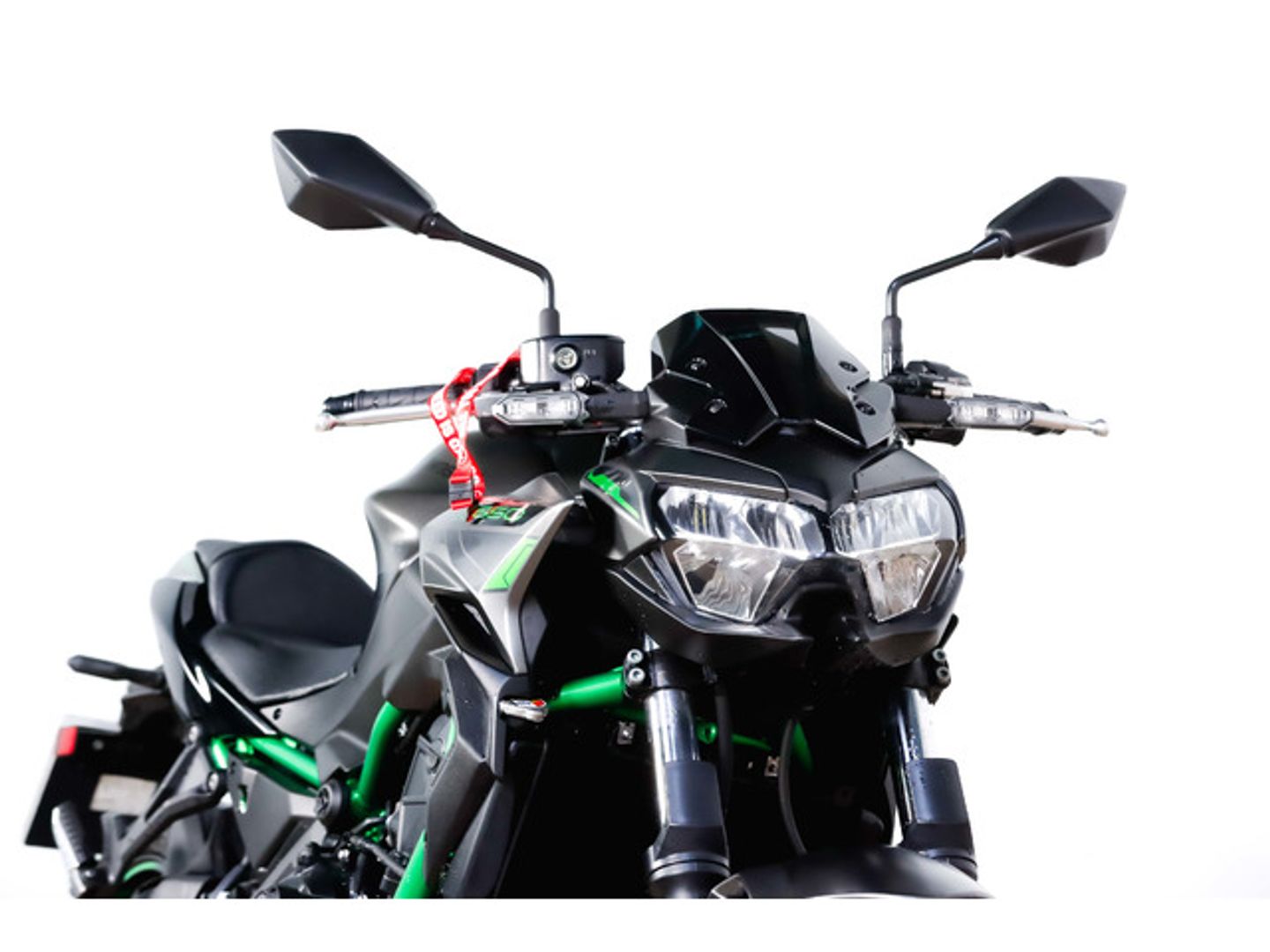 Kawasaki Z 650