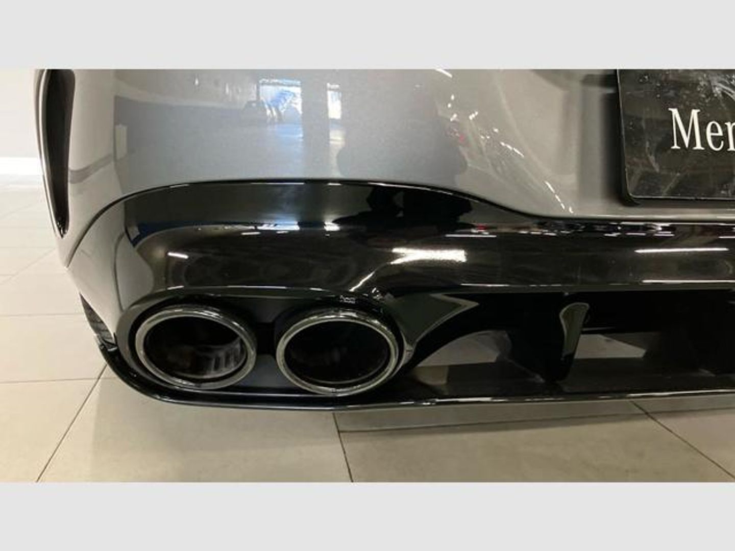 Mercedes-Benz CLA CLA 45 AMG 4Matic+ 310 kW (422 CV)
