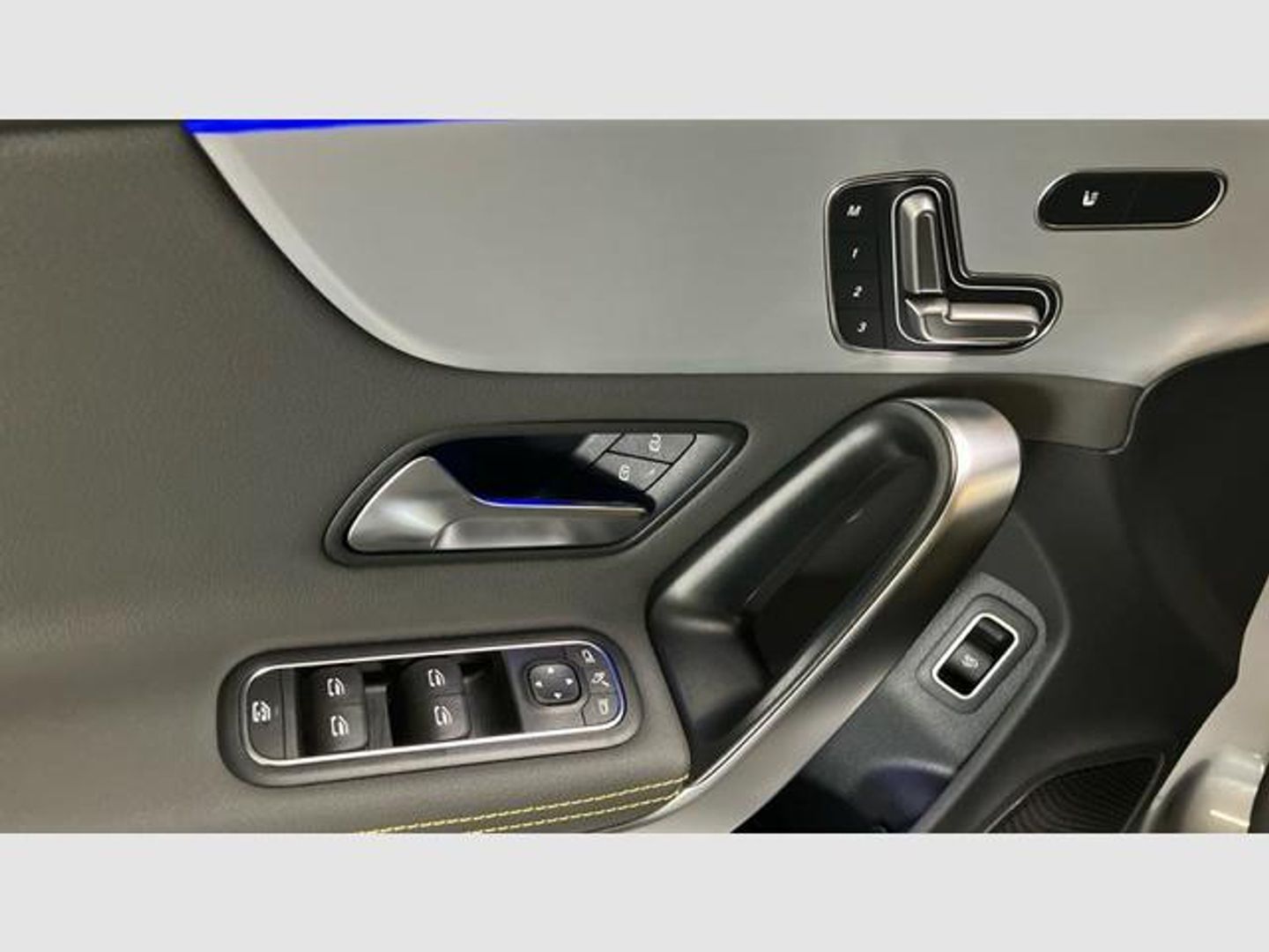 Mercedes-Benz CLA CLA 45 AMG 4Matic+ 310 kW (422 CV)