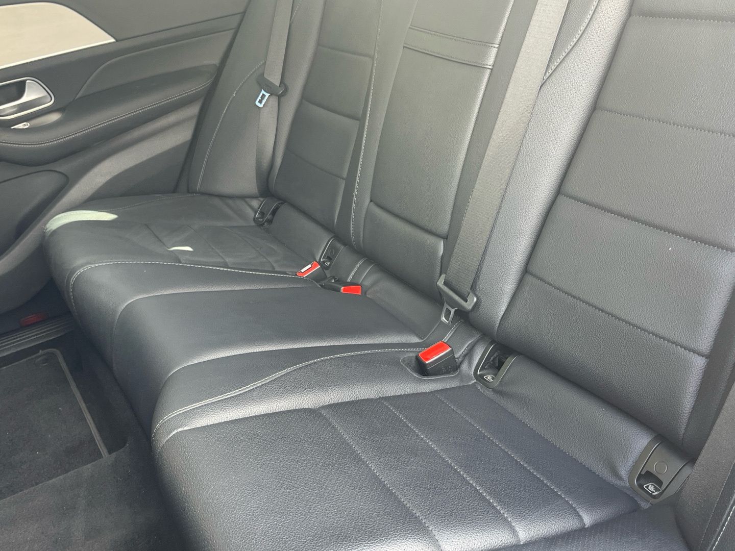 Mercedes-Benz GLE 350 de 4Matic (Híbrido Enchufable) 235 kW (320 CV)