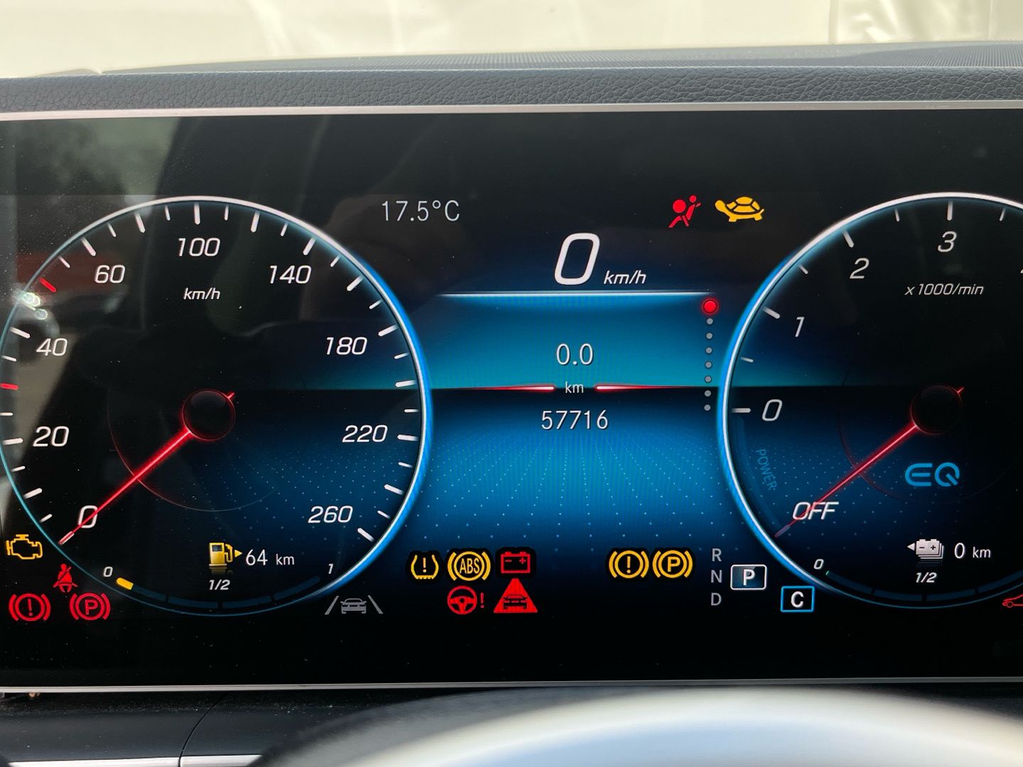 Mercedes-Benz GLE 350 de 4Matic (Híbrido Enchufable) 235 kW (320 CV)