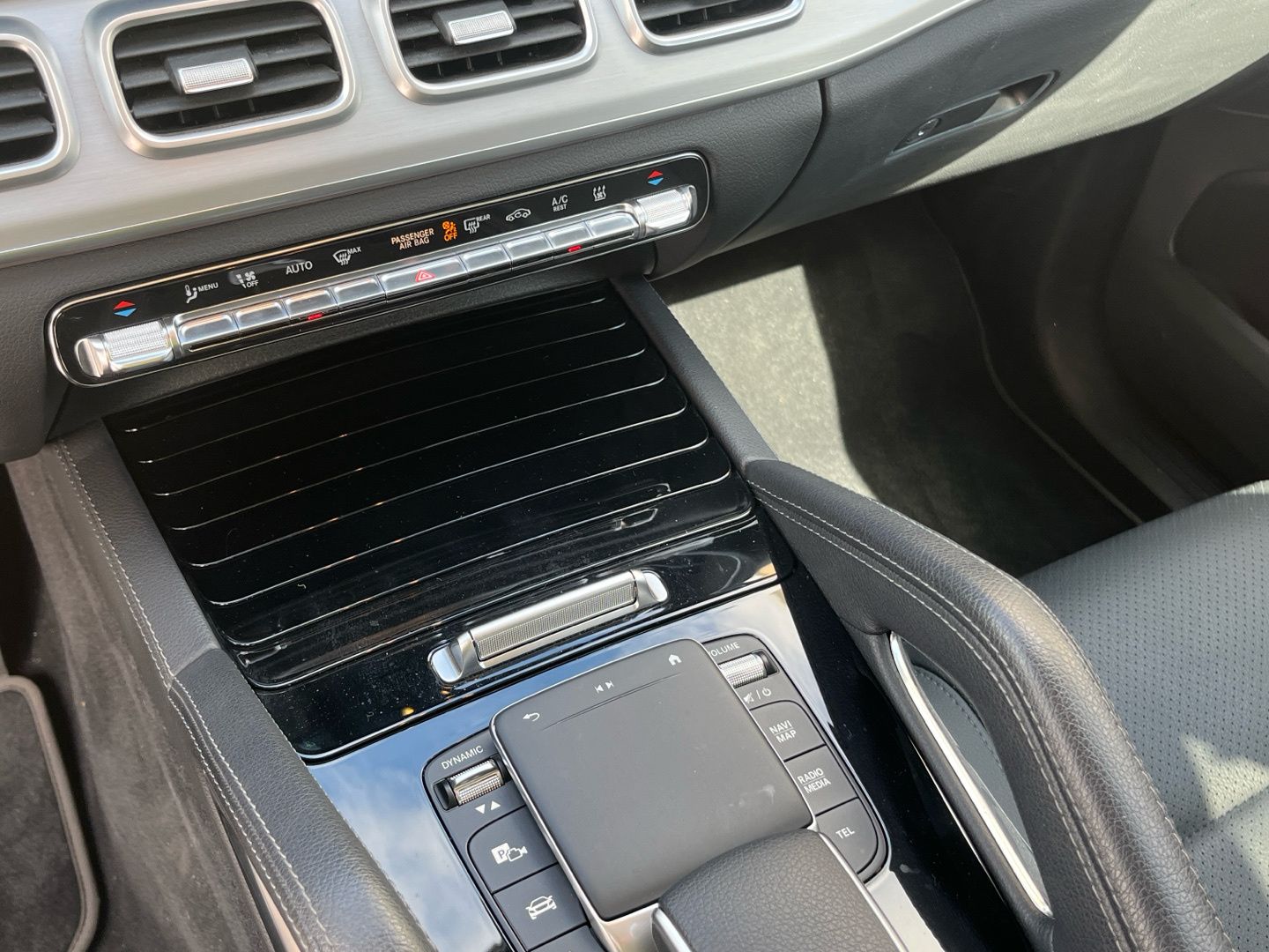 Mercedes-Benz GLE 350 de 4Matic (Híbrido Enchufable) 235 kW (320 CV)