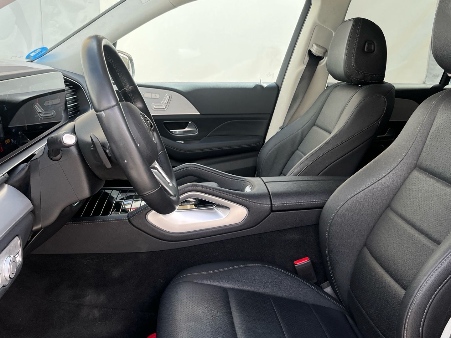 Mercedes-Benz GLE 350 de 4Matic (Híbrido Enchufable) 235 kW (320 CV)