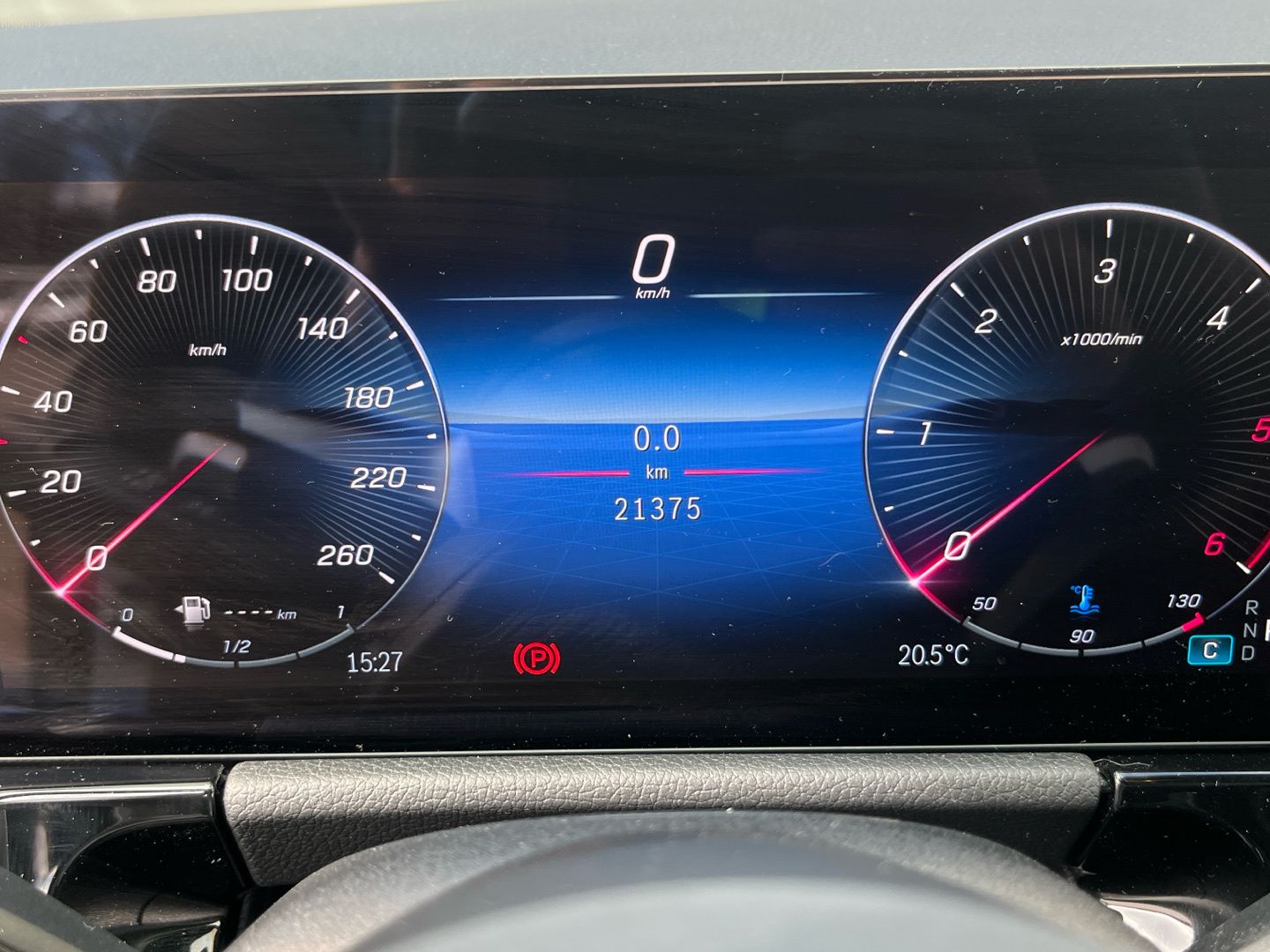 Mercedes-Benz GLA 200 D 110 kW (150 CV)