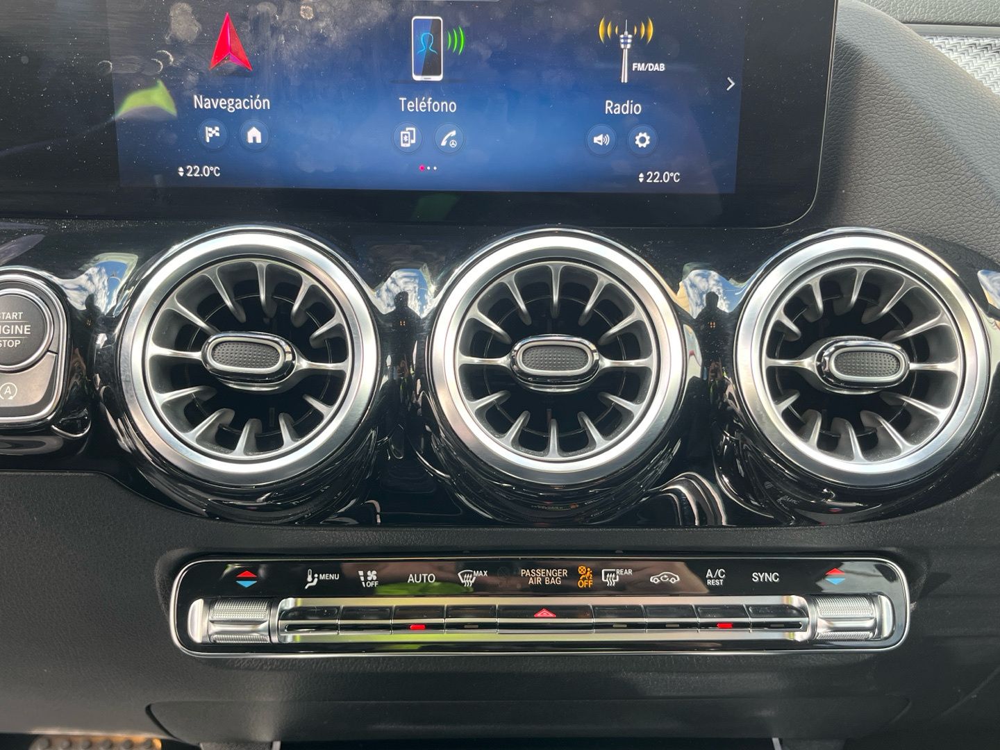 Mercedes-Benz GLA 200 D 110 kW (150 CV)