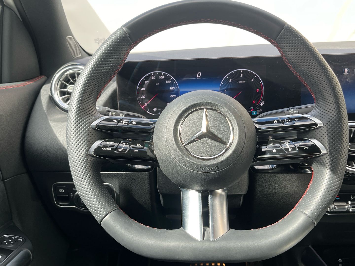 Mercedes-Benz GLA 200 D 110 kW (150 CV)