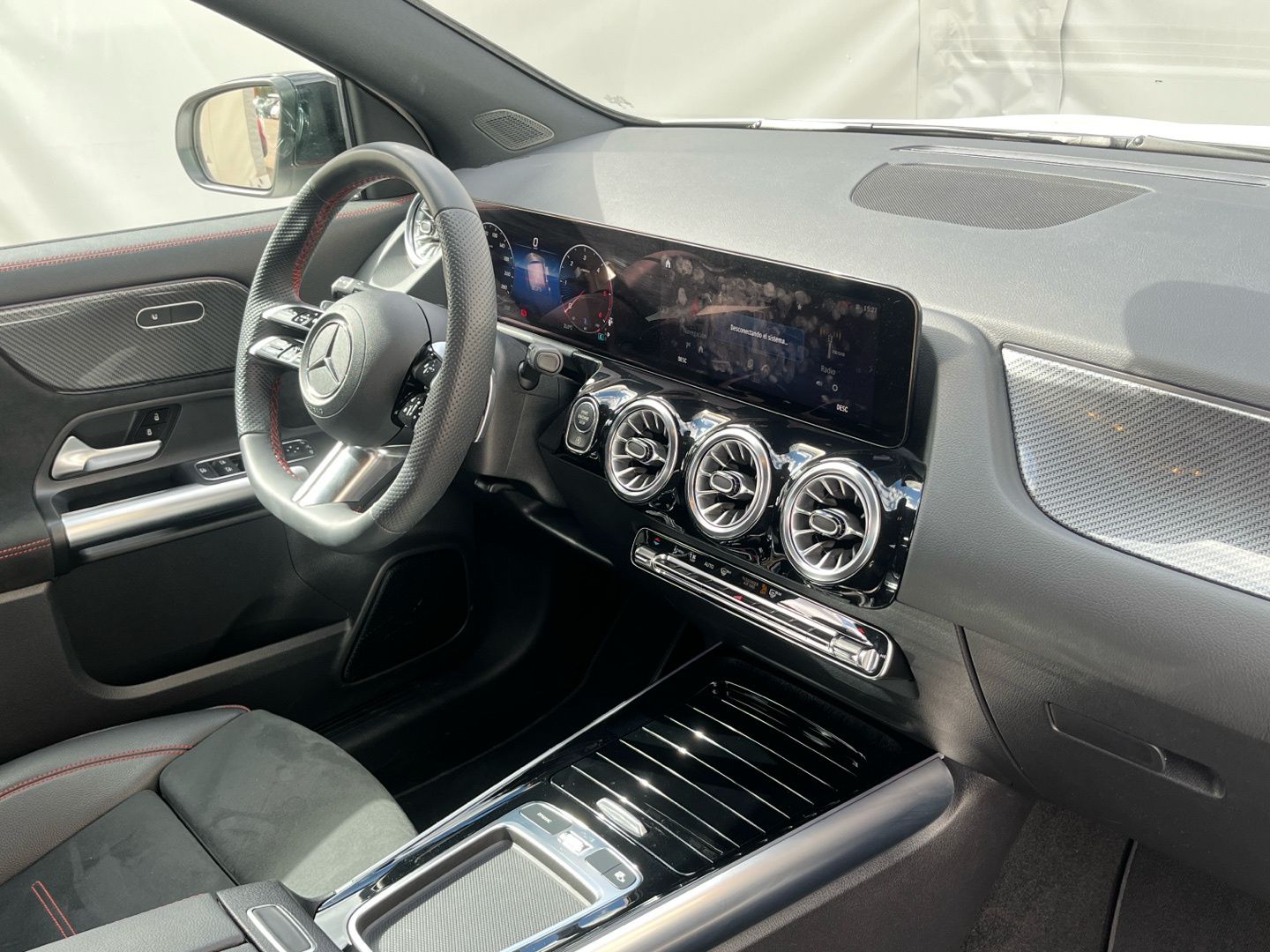 Mercedes-Benz GLA 200 D 110 kW (150 CV)