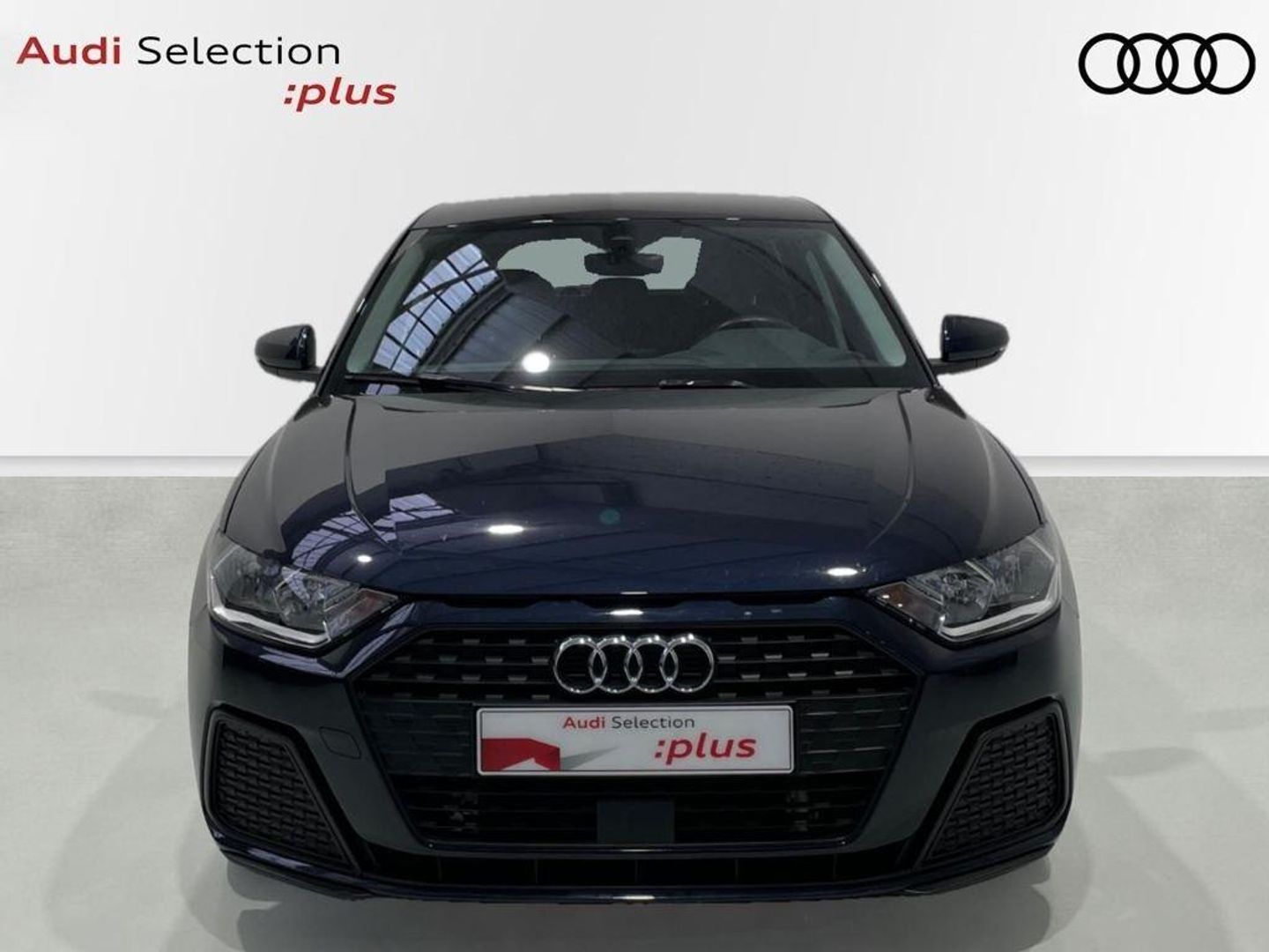 Audi A1 Sportback Advanced 30 TFSI 81 kW (110 CV) S tronic