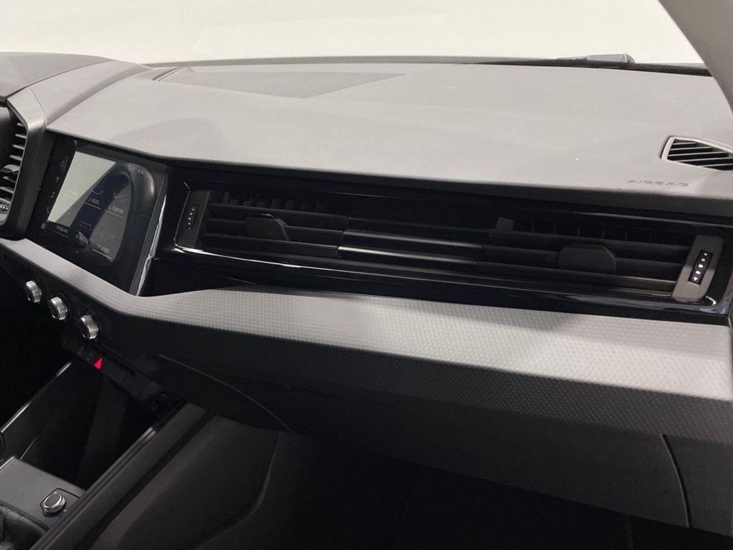 Audi A1 Sportback Advanced 30 TFSI 81 kW (110 CV) S tronic