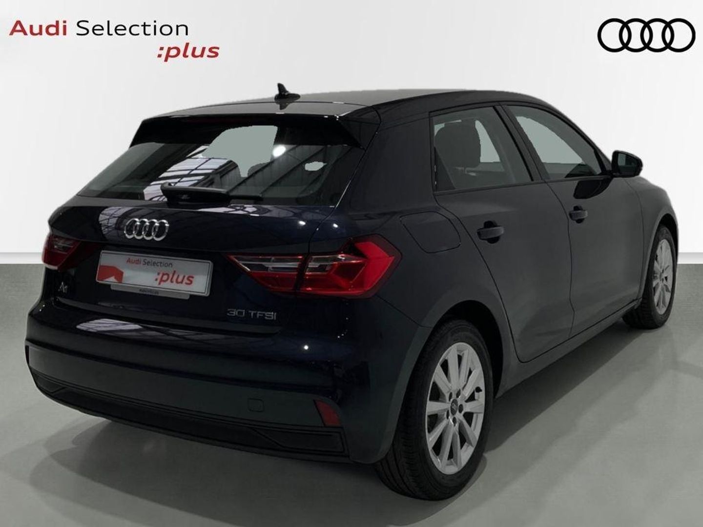 Audi A1 Sportback Advanced 30 TFSI 81 kW (110 CV) S tronic