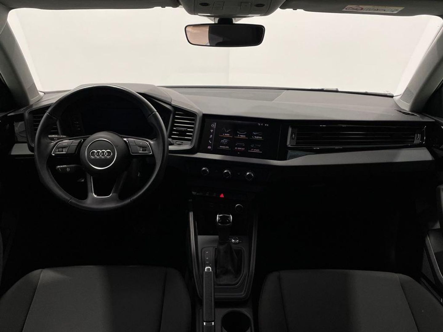 Audi A1 Sportback Advanced 30 TFSI 81 kW (110 CV) S tronic