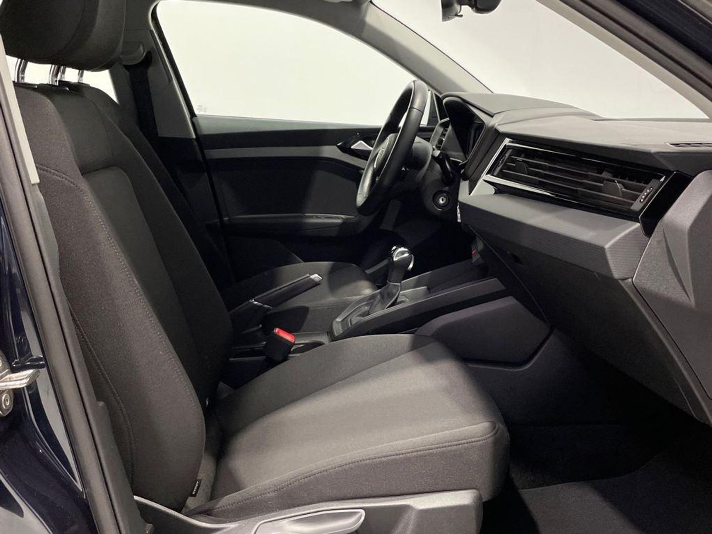 Audi A1 Sportback Advanced 30 TFSI 81 kW (110 CV) S tronic