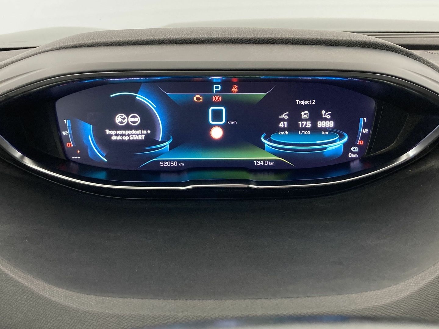 Peugeot 3008 Hybrid 300 GT Pack e-EAT8 221 kW (300 CV)