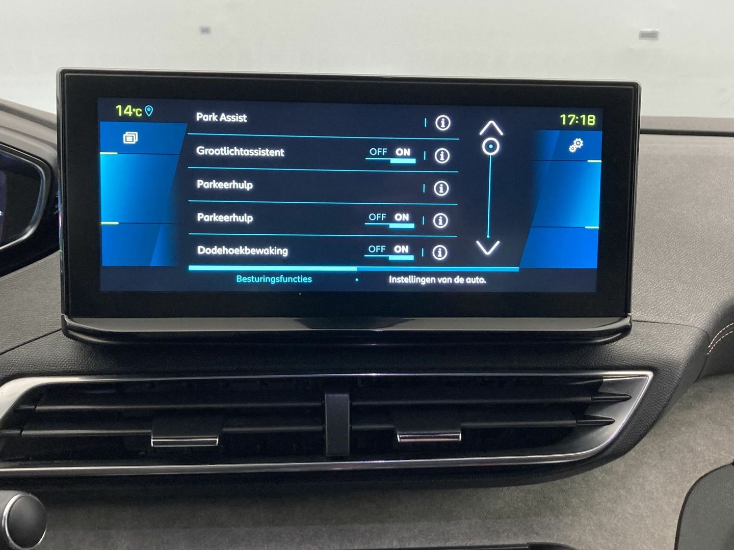 Peugeot 3008 Hybrid 300 GT Pack e-EAT8 221 kW (300 CV)