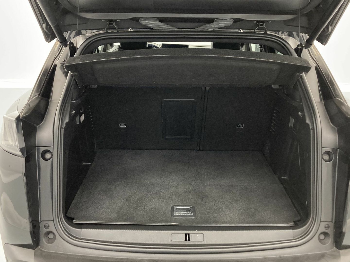 Peugeot 3008 Hybrid 300 GT Pack e-EAT8 221 kW (300 CV)