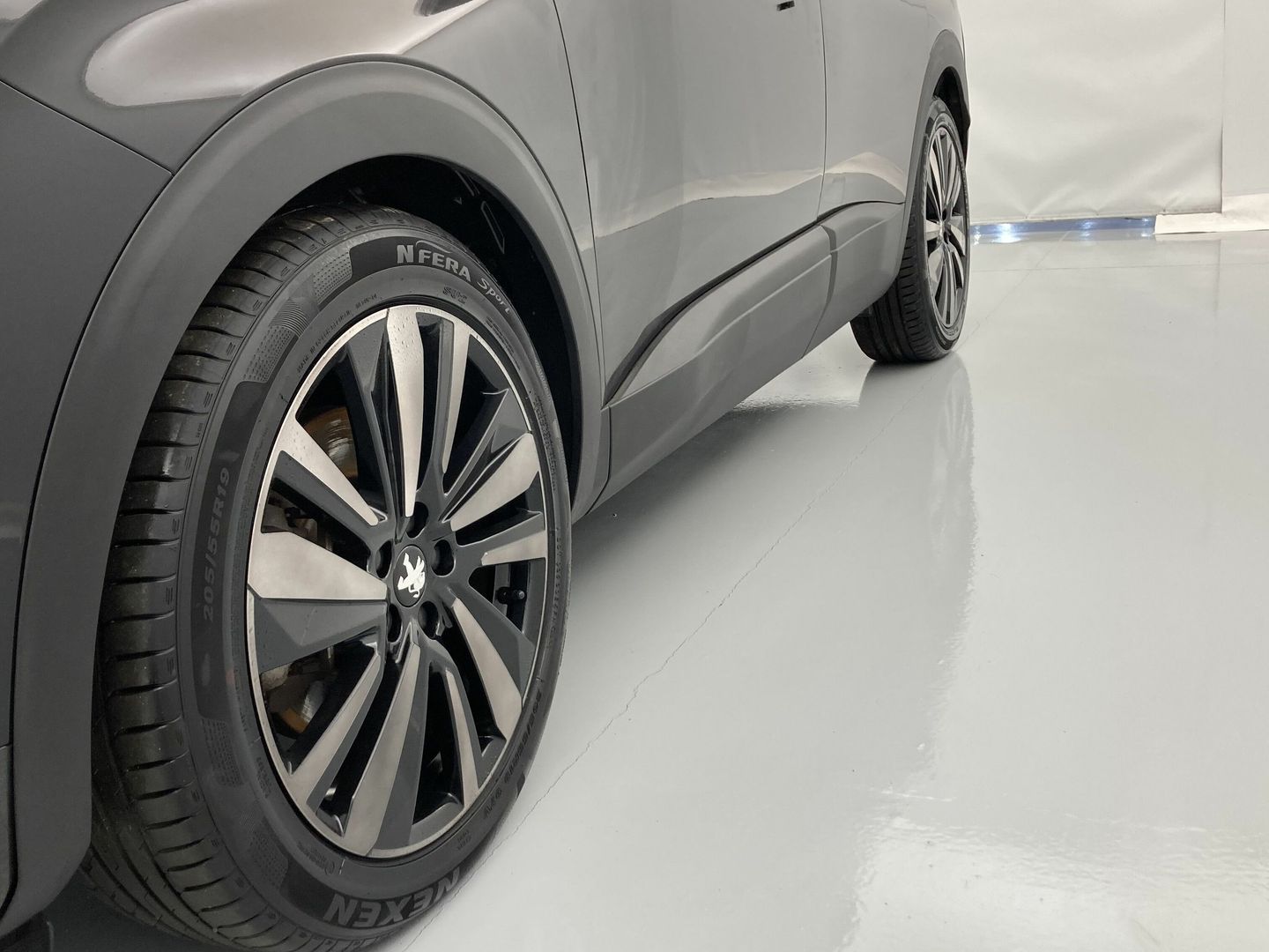 Peugeot 3008 Hybrid 300 GT Pack e-EAT8 221 kW (300 CV)