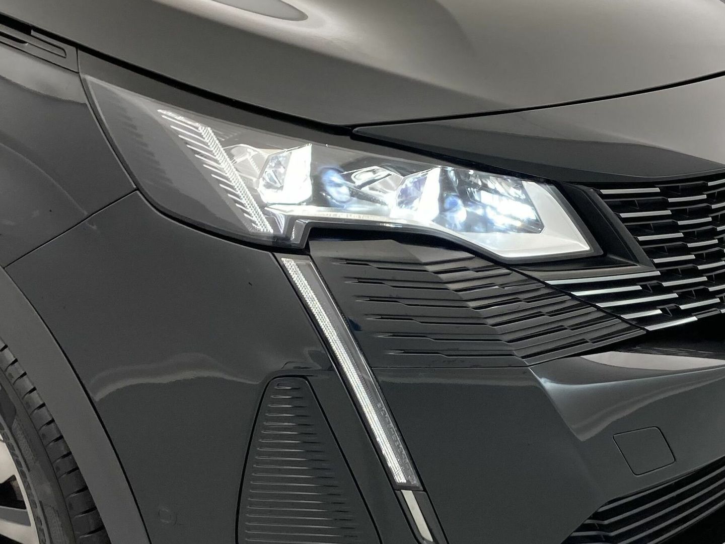 Peugeot 3008 Hybrid 300 GT Pack e-EAT8 221 kW (300 CV)