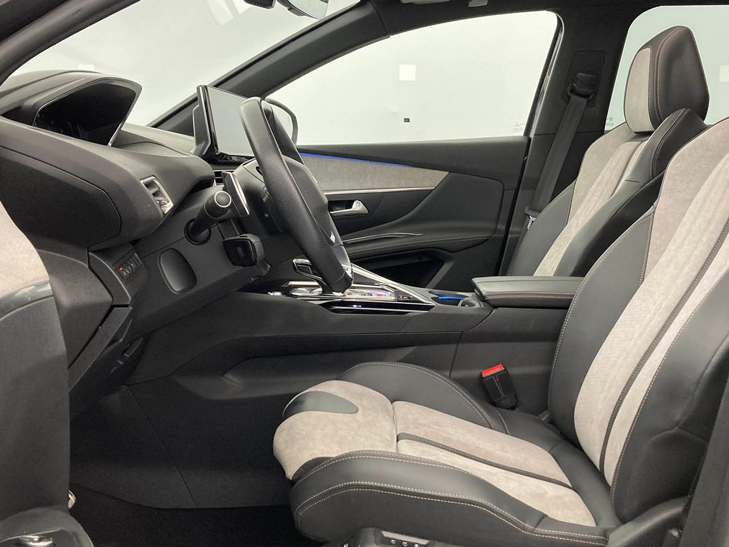 Peugeot 3008 Hybrid 300 GT Pack e-EAT8 221 kW (300 CV)