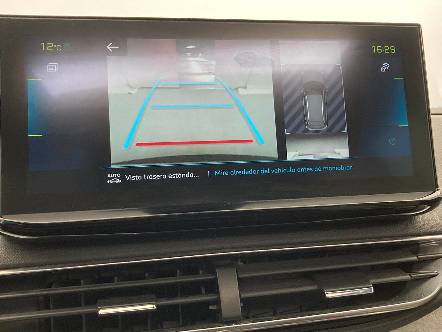 Peugeot 3008 Hybrid 300 GT Pack e-EAT8 221 kW (300 CV)