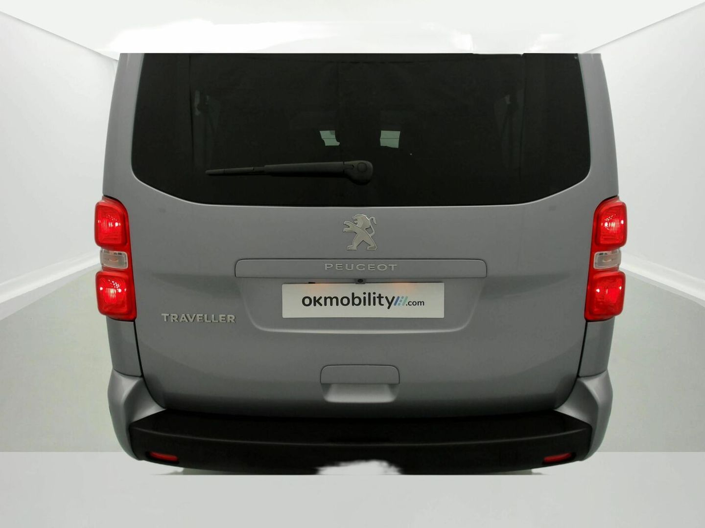 Peugeot Traveller BlueHDi 120 Business Long 88 kW (120 CV)