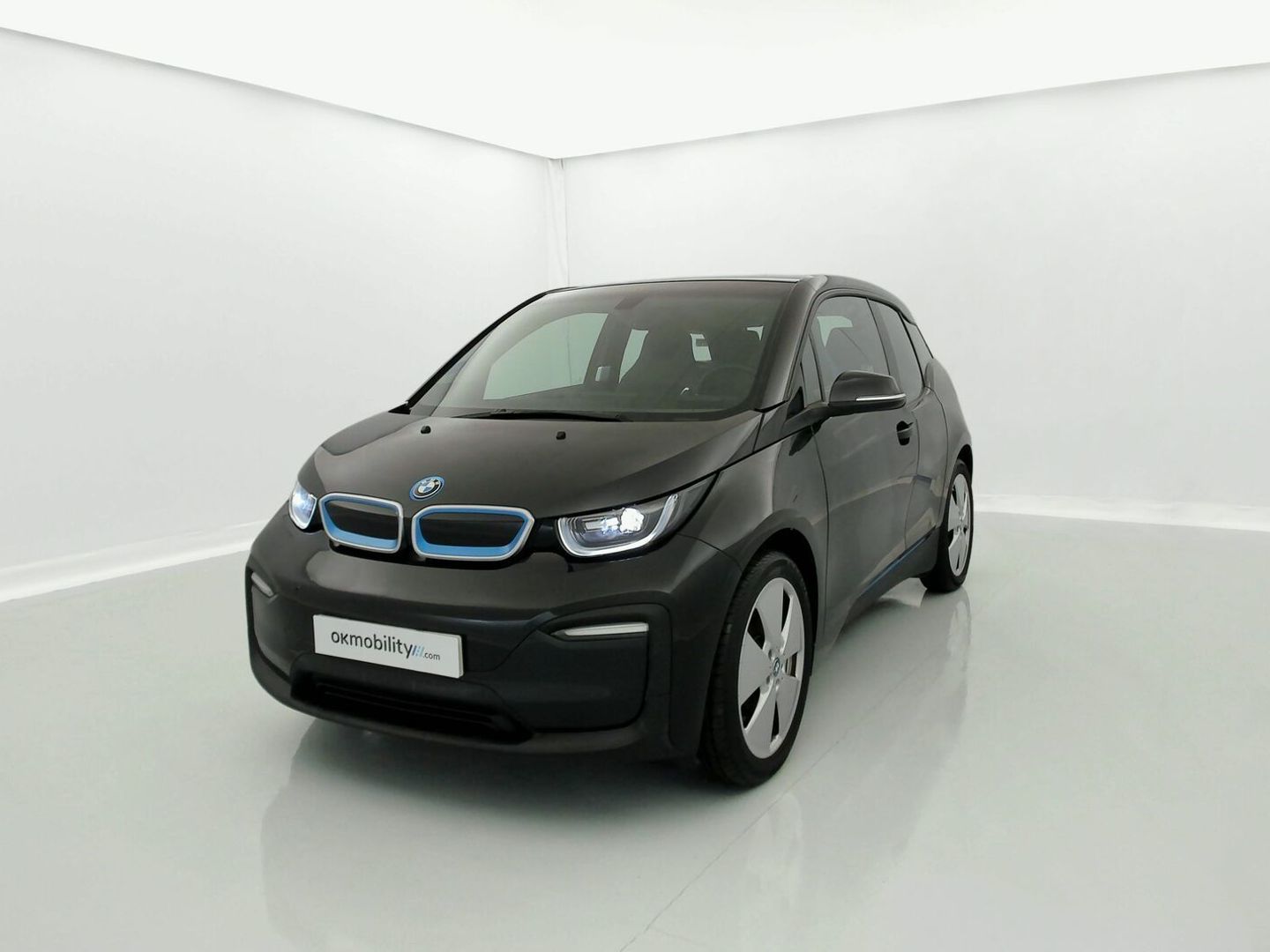 BMW i3 120Ah 125 kW (170 CV)