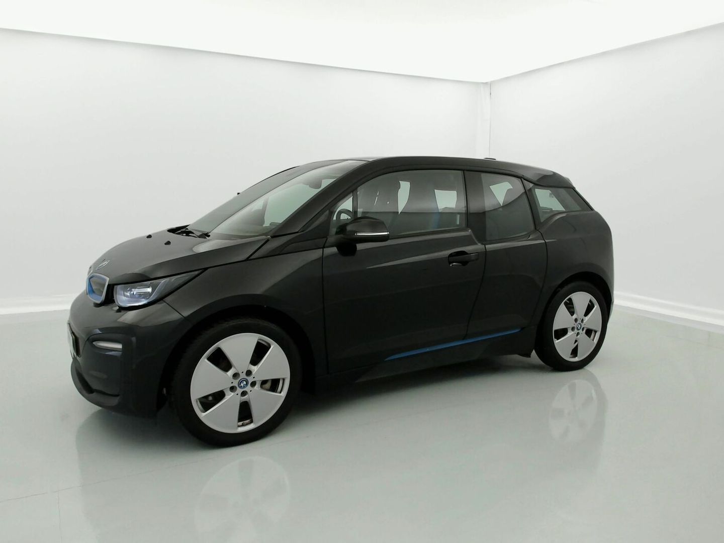 BMW i3 120Ah 125 kW (170 CV)