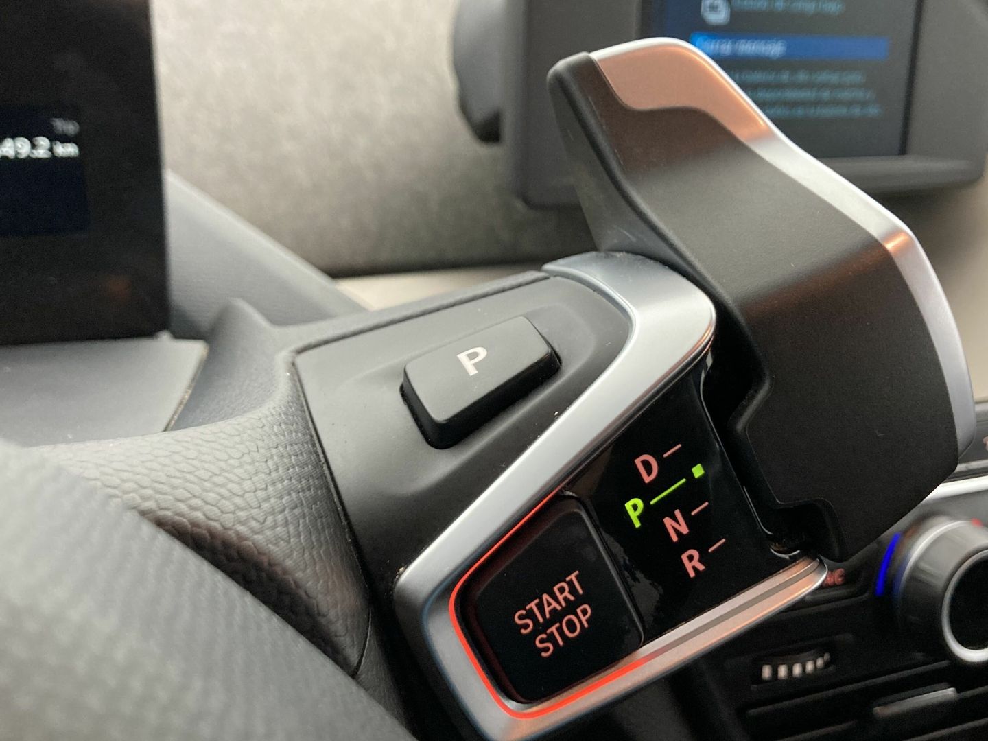 BMW i3 120Ah 125 kW (170 CV)