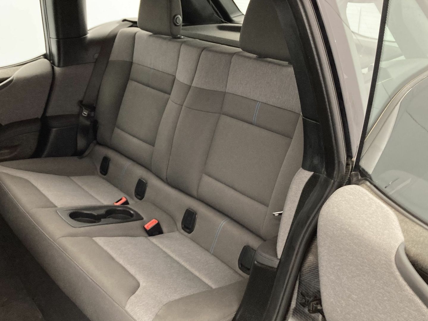 BMW i3 120Ah 125 kW (170 CV)