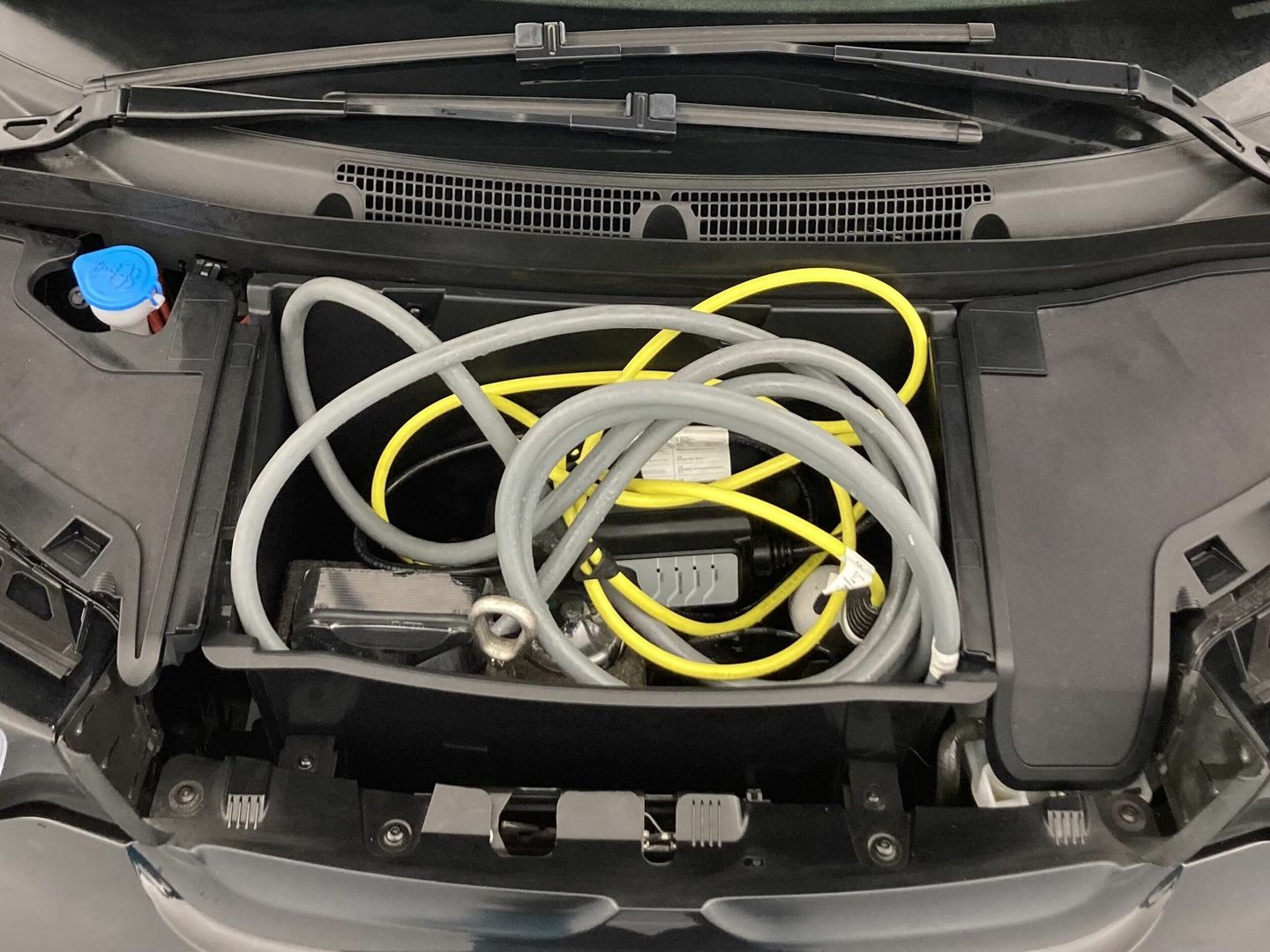 BMW i3 120Ah 125 kW (170 CV)