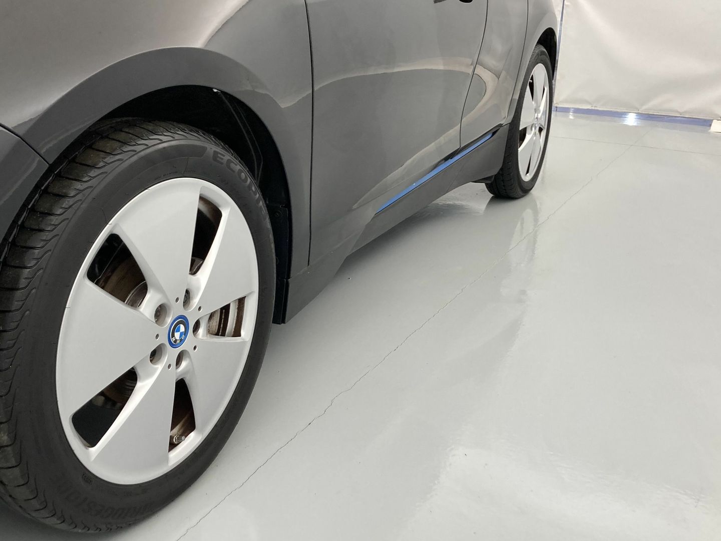 BMW i3 120Ah 125 kW (170 CV)