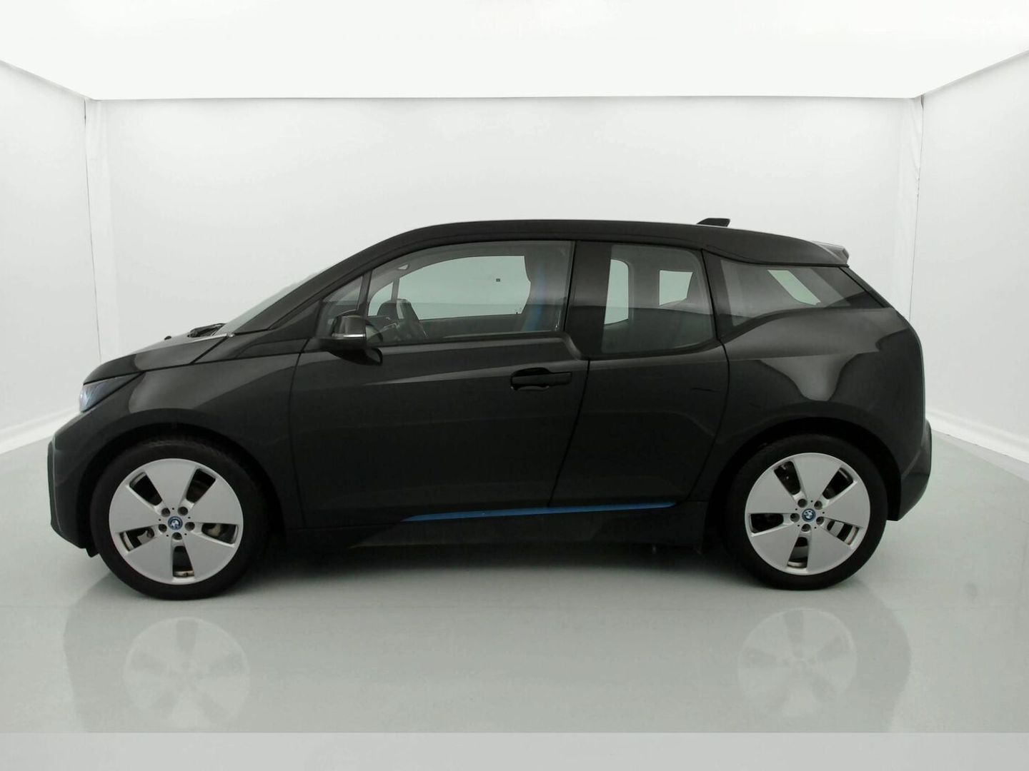 BMW i3 120Ah 125 kW (170 CV)
