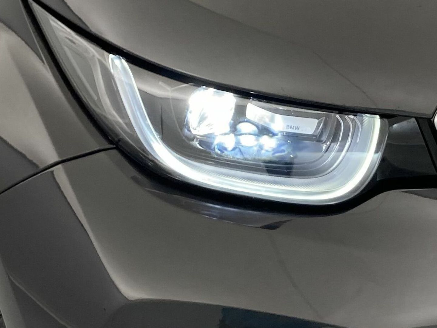 BMW i3 120Ah 125 kW (170 CV)