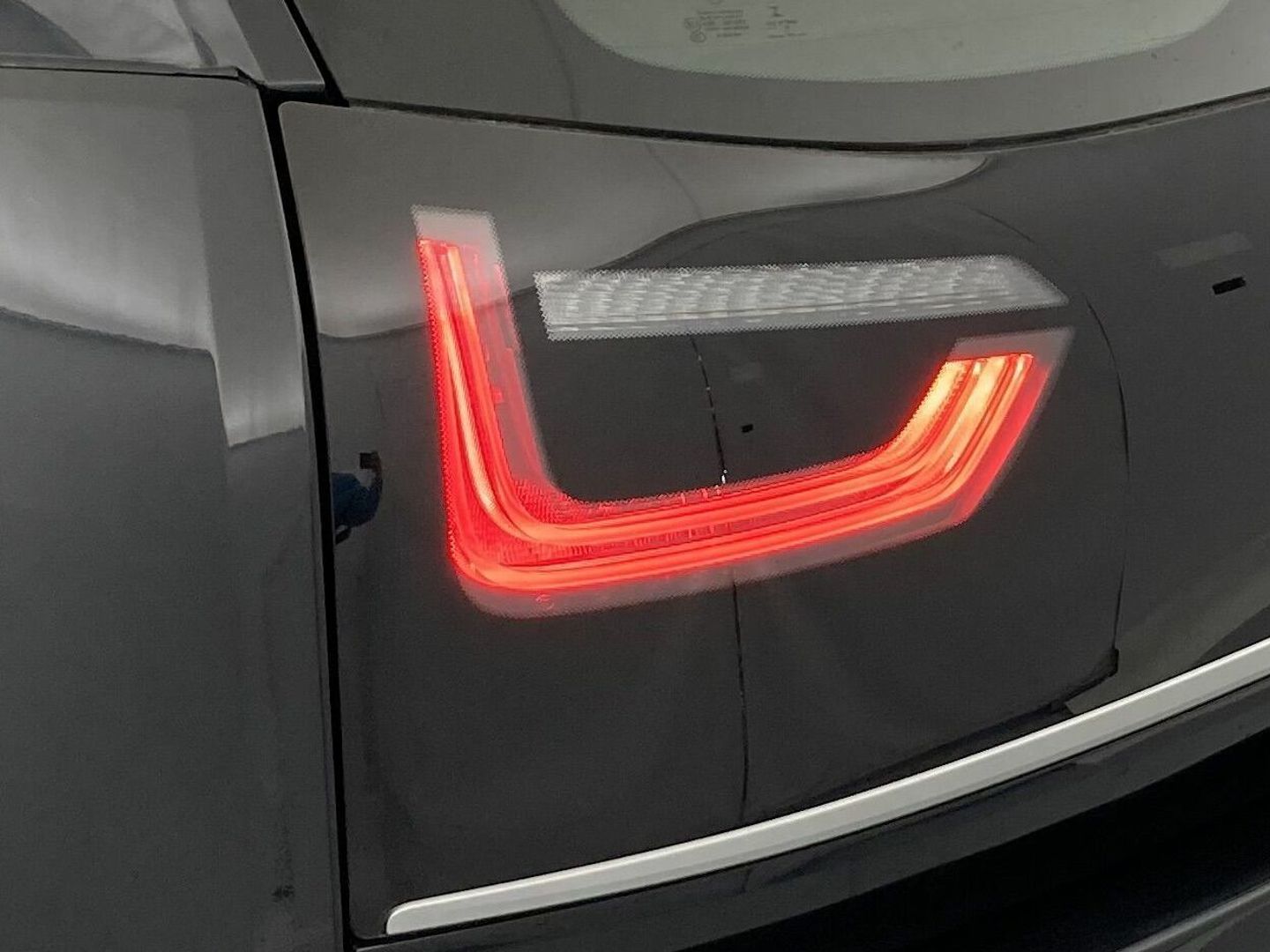 BMW i3 120Ah 125 kW (170 CV)