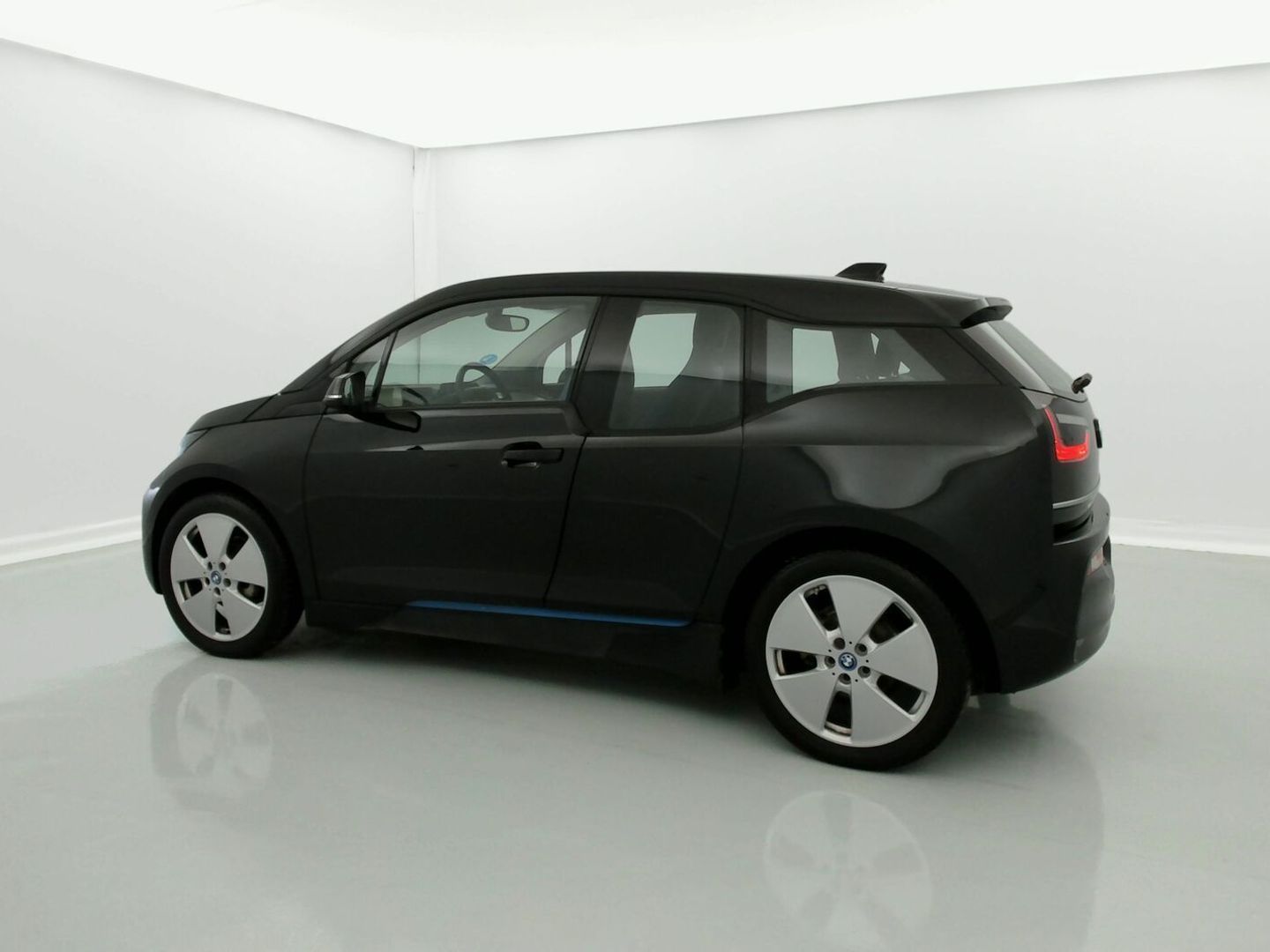 BMW i3 120Ah 125 kW (170 CV)