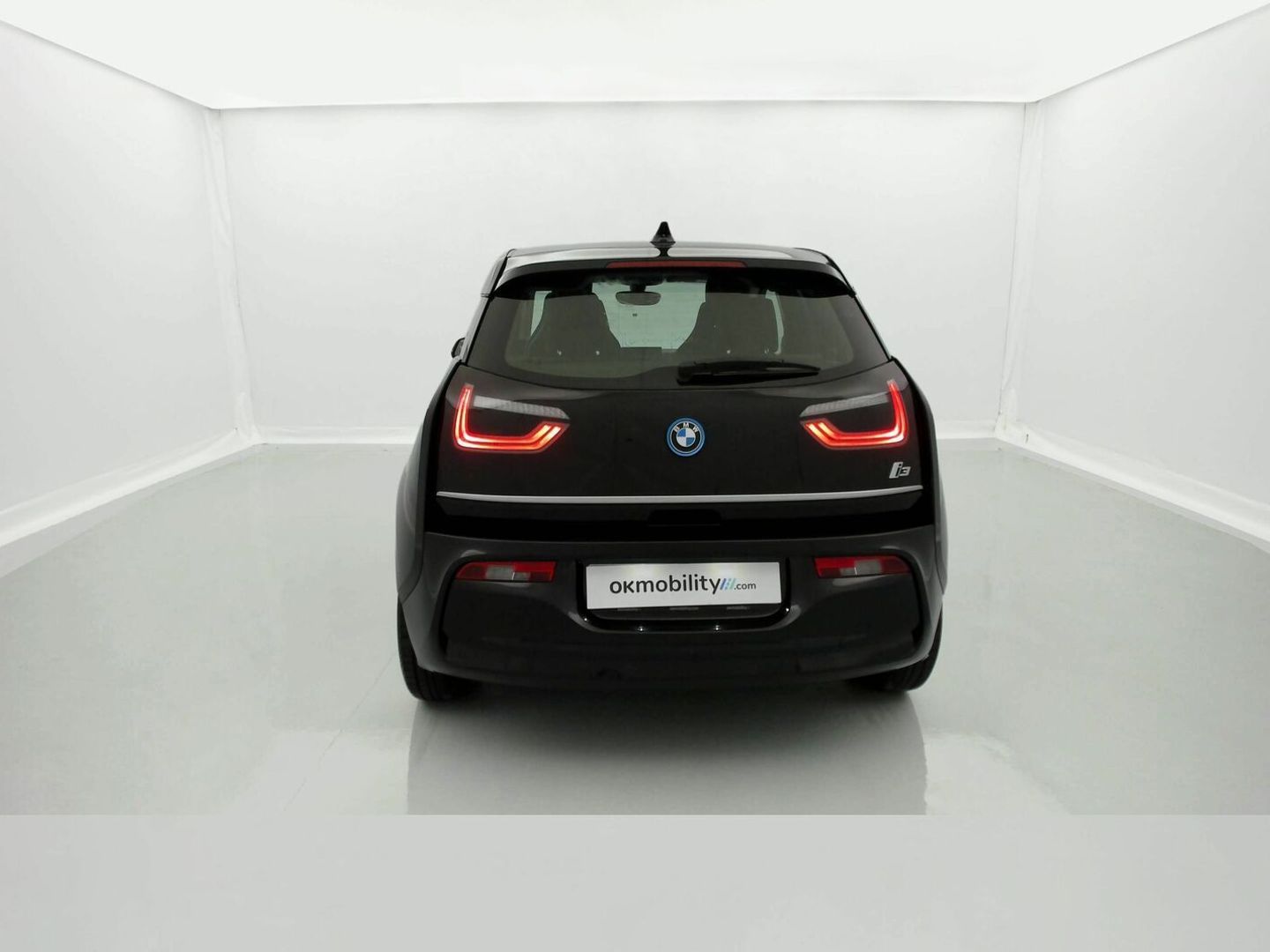 BMW i3 120Ah 125 kW (170 CV)