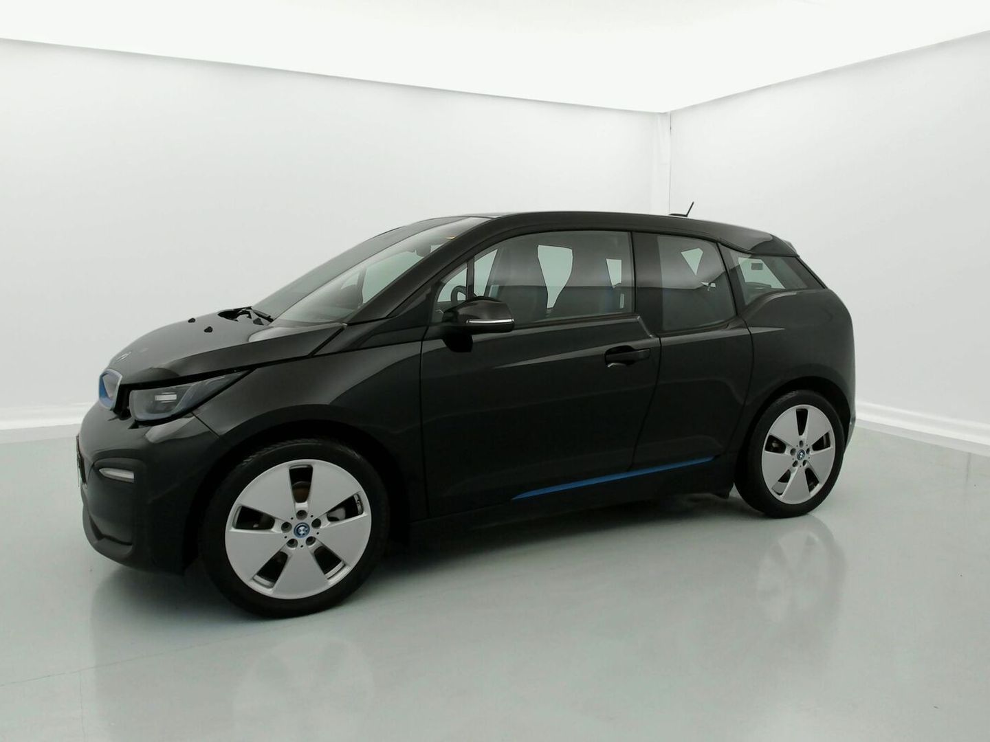 BMW i3 120Ah 125 kW (170 CV)