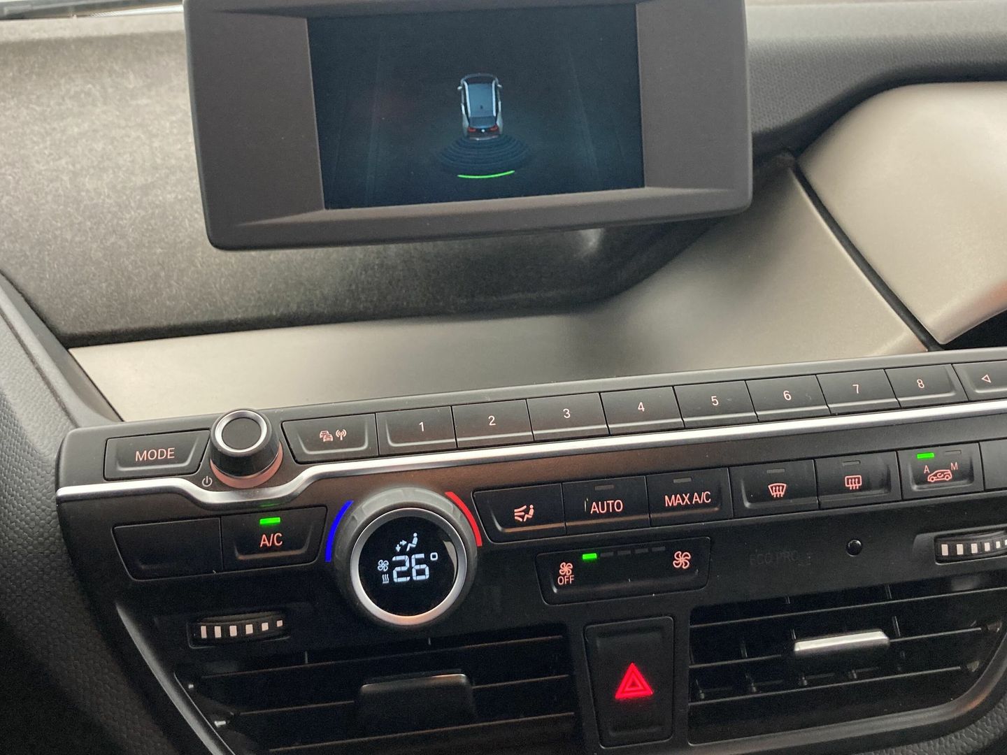 BMW i3 120Ah 125 kW (170 CV)