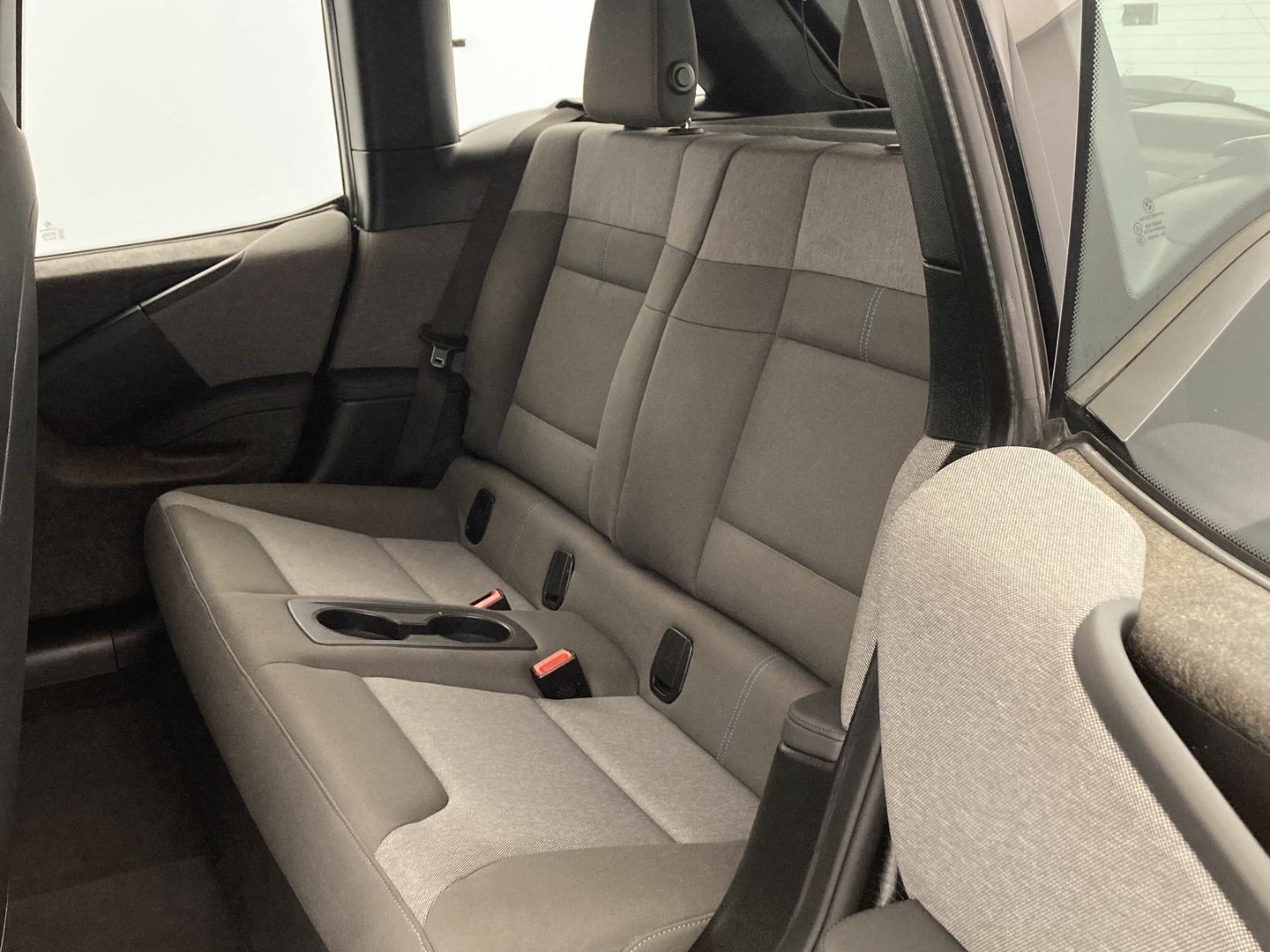BMW i3 120Ah 125 kW (170 CV)