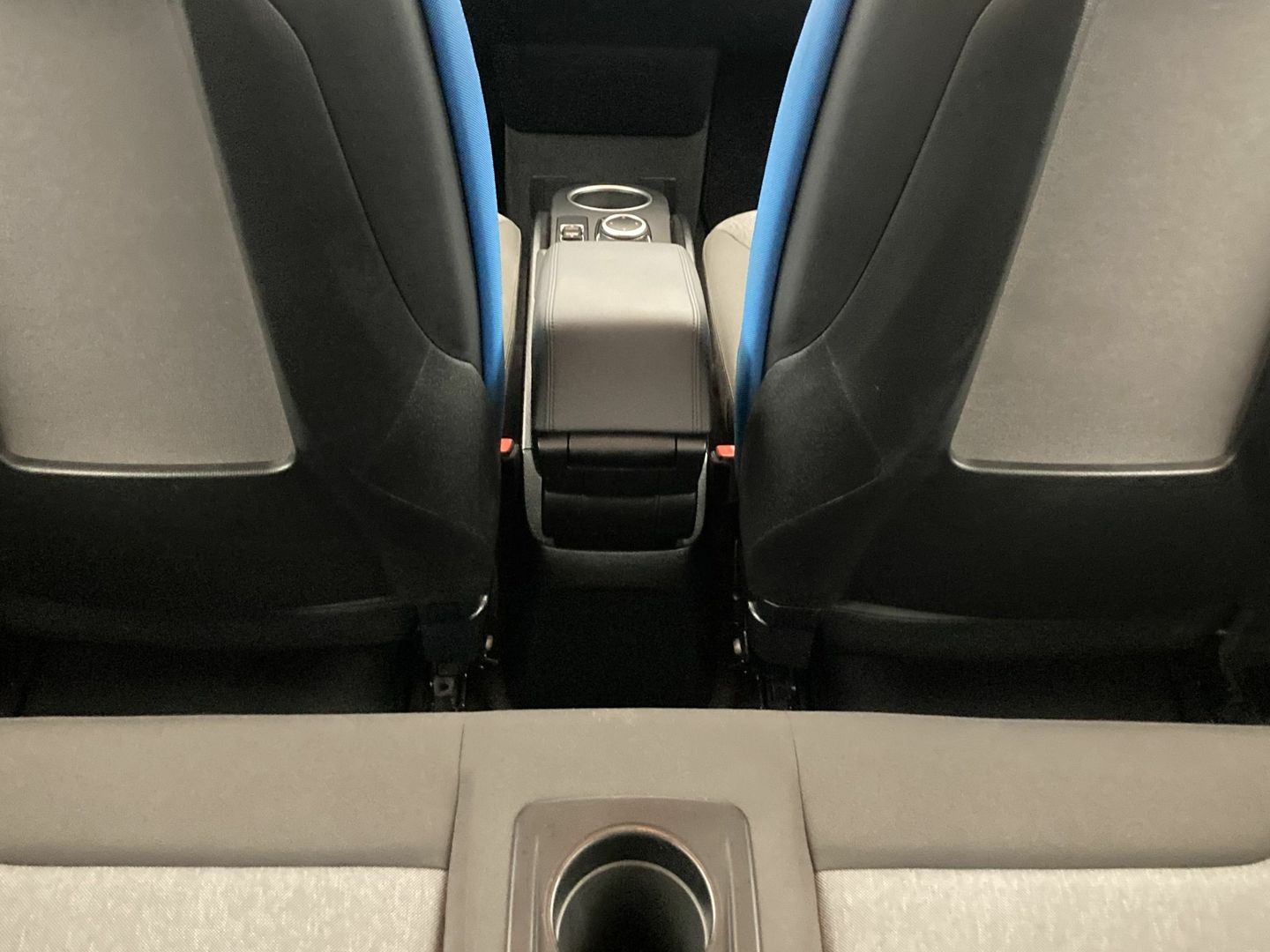 BMW i3 120Ah 125 kW (170 CV)