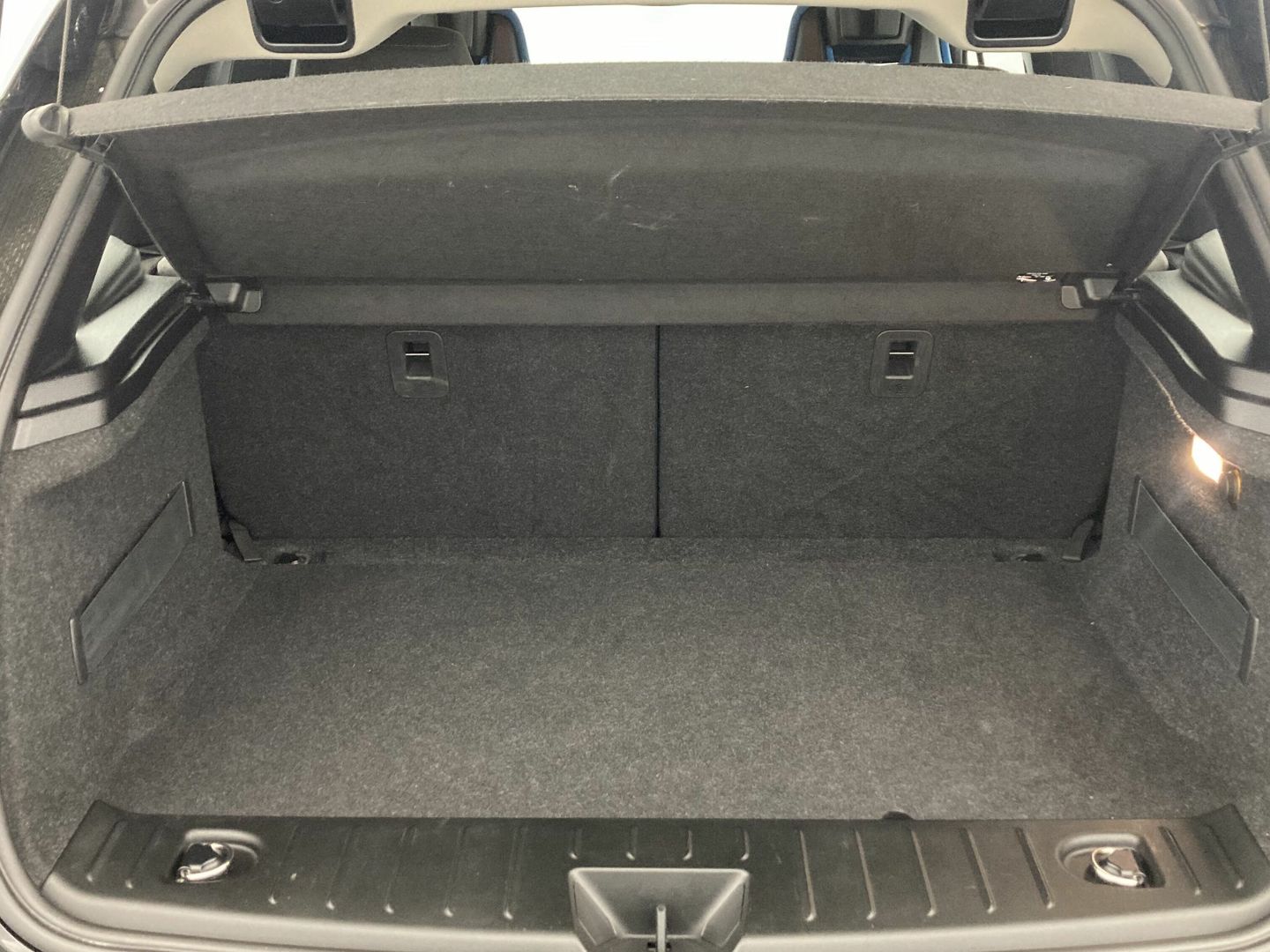 BMW i3 120Ah 125 kW (170 CV)