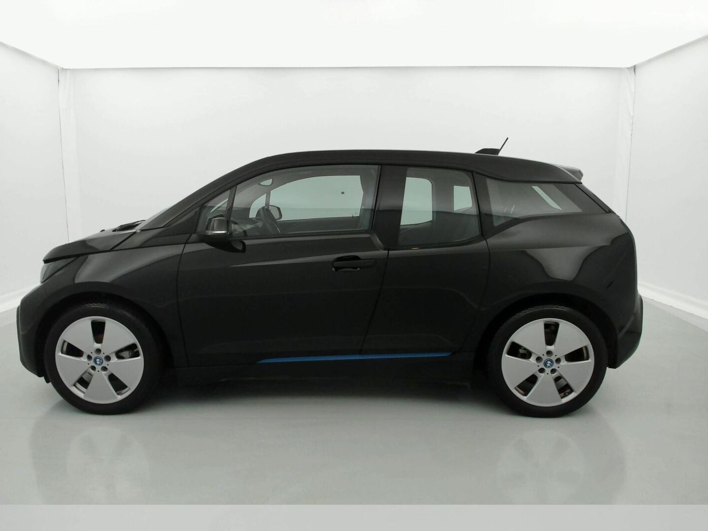 BMW i3 120Ah 125 kW (170 CV)